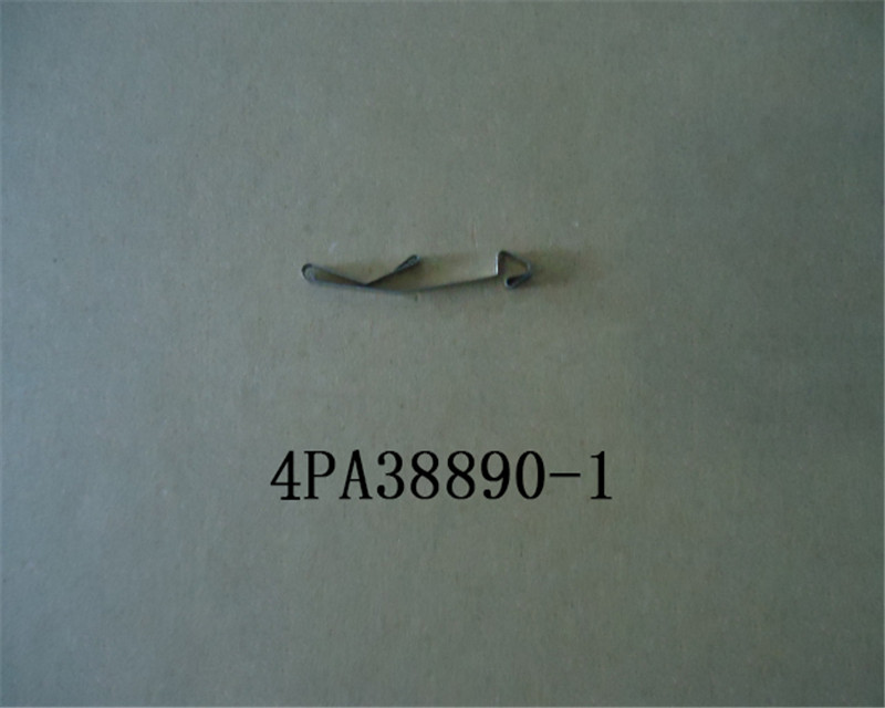 RETAINER, THERMOSTAT *FFQ50BV1B