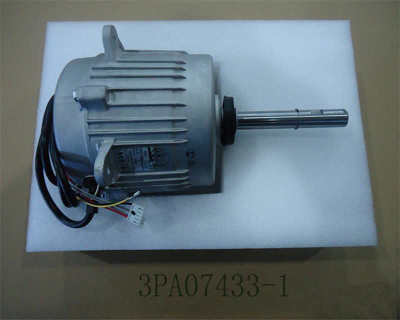 FAN MOTOR  (MF2) CC SIDE (CCW6816AD)