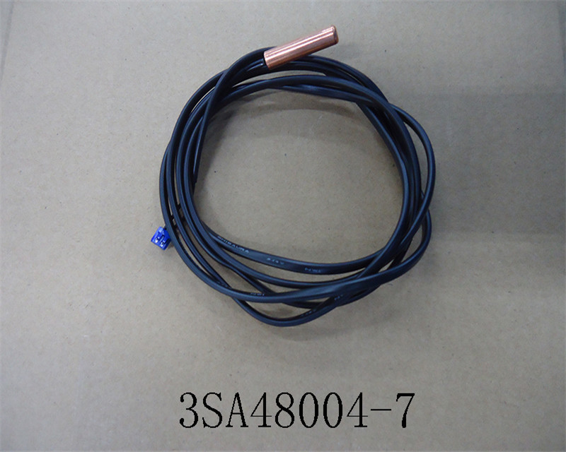THERMISTOR COIL