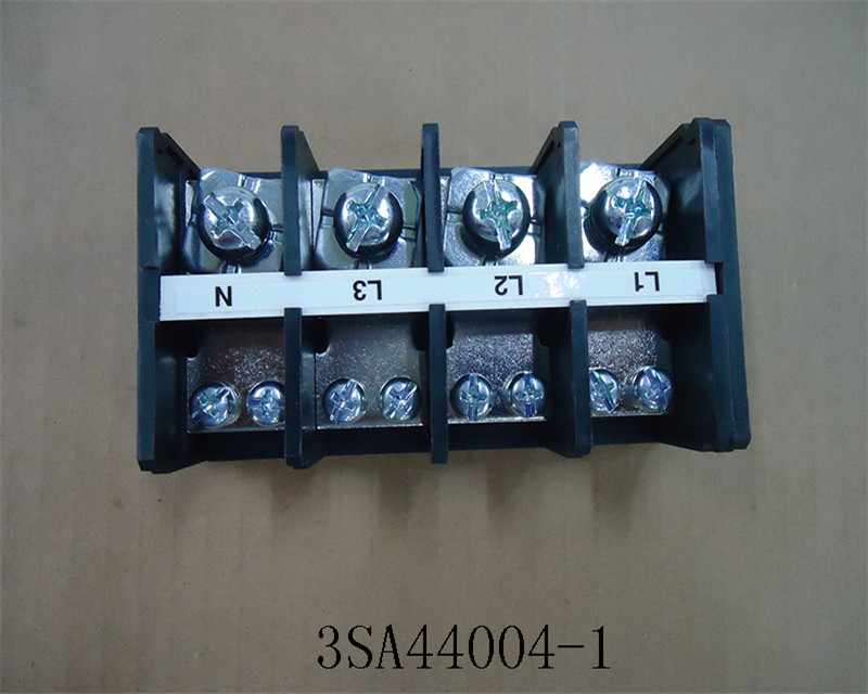 TERMINAL BLOCK