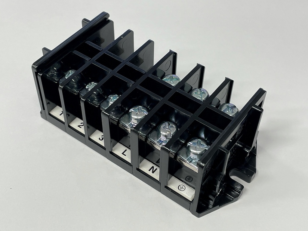 TERMINAL BOARD