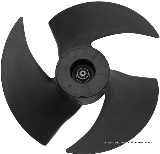 FAN BLADE