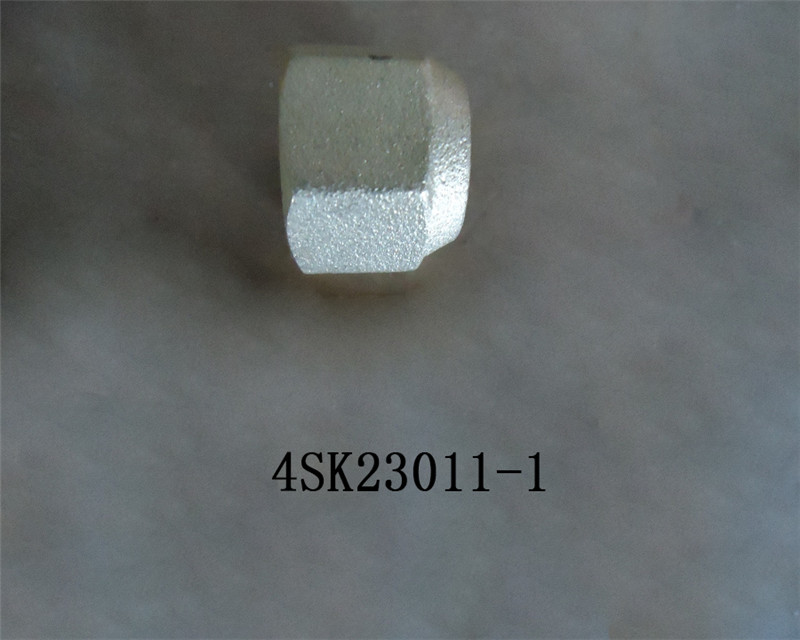"FLARE NUT 1/4"""