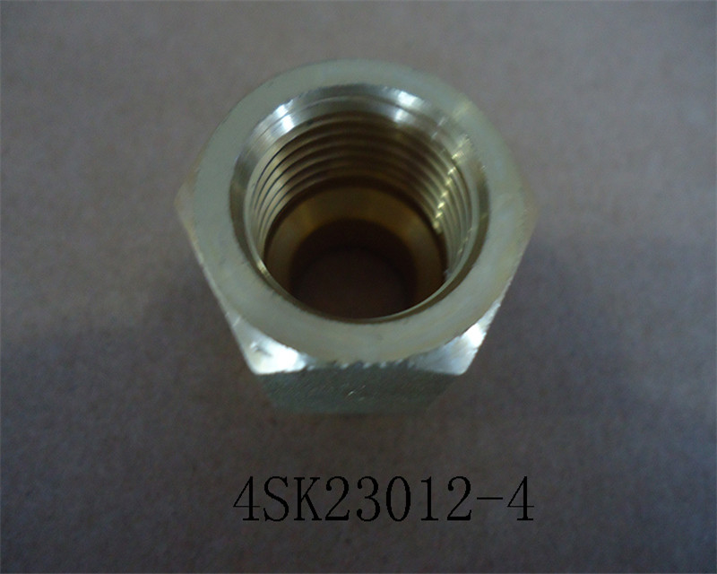 FLARE NUT 1/2- FXM250LVE