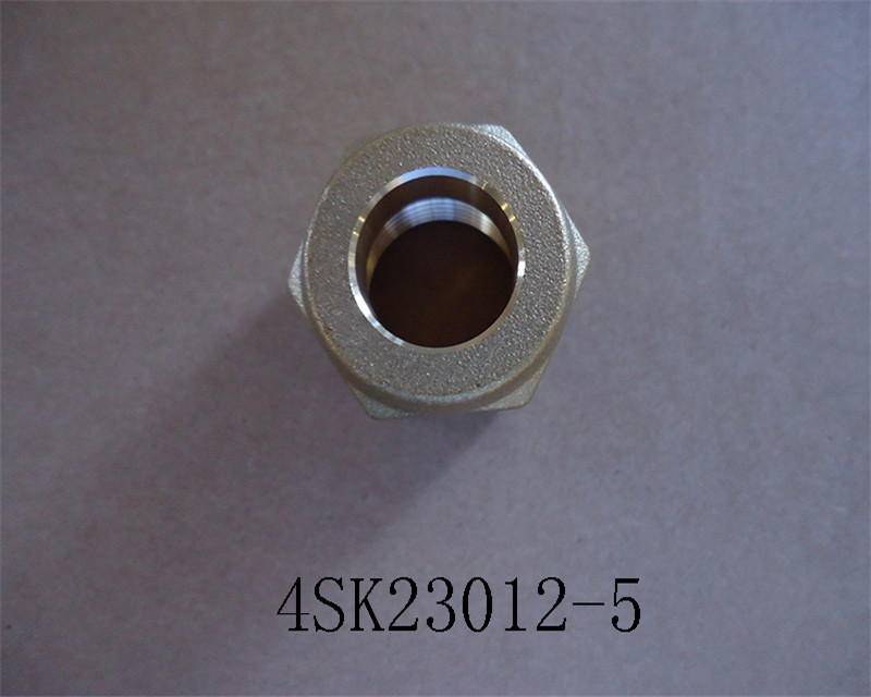 FLARE NUT RZQ71FV4A