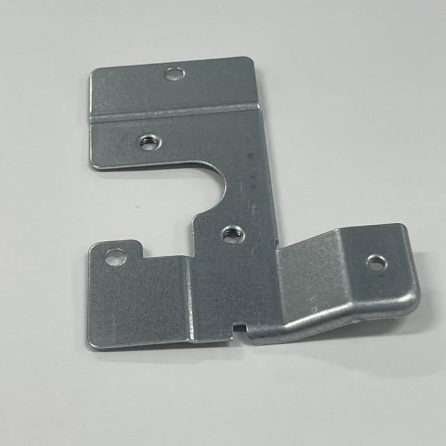 SET PLATE, STOP VALVE 3MKD75DVM