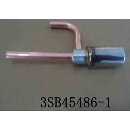 BODY, MOTORIZED VALVE 3MKD75BVM/RKS71