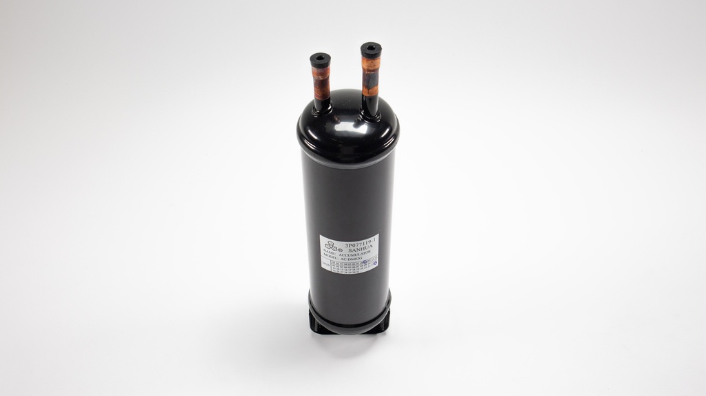 ACCUMULATOR ASSY 3MKD75BVM