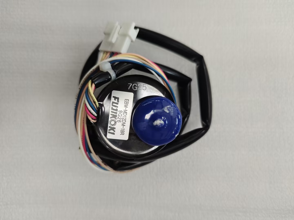 COIL, MOTORIZED VALVE FXA25LVE