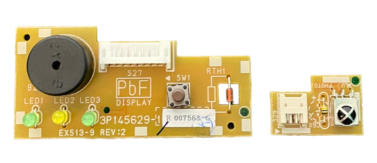 SIGNAL RECEIVER FTKS25DVM