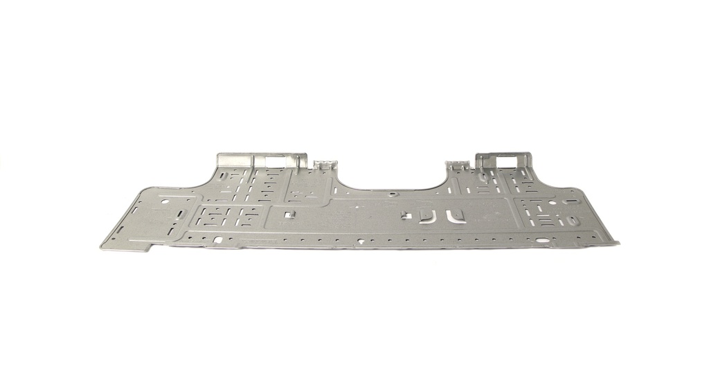 MOUNTING PLATE
