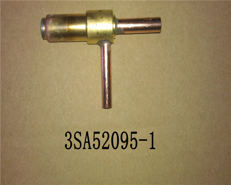 BODY, SOLENOID VALVE (OIL) RXQ10PAY1