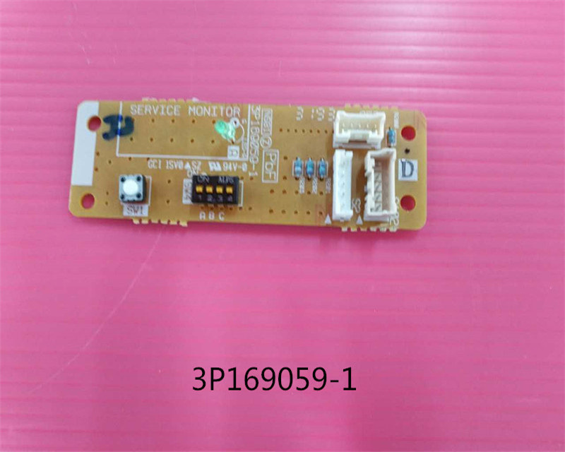 PCB SERVICE MONITOR RKS50FVM
