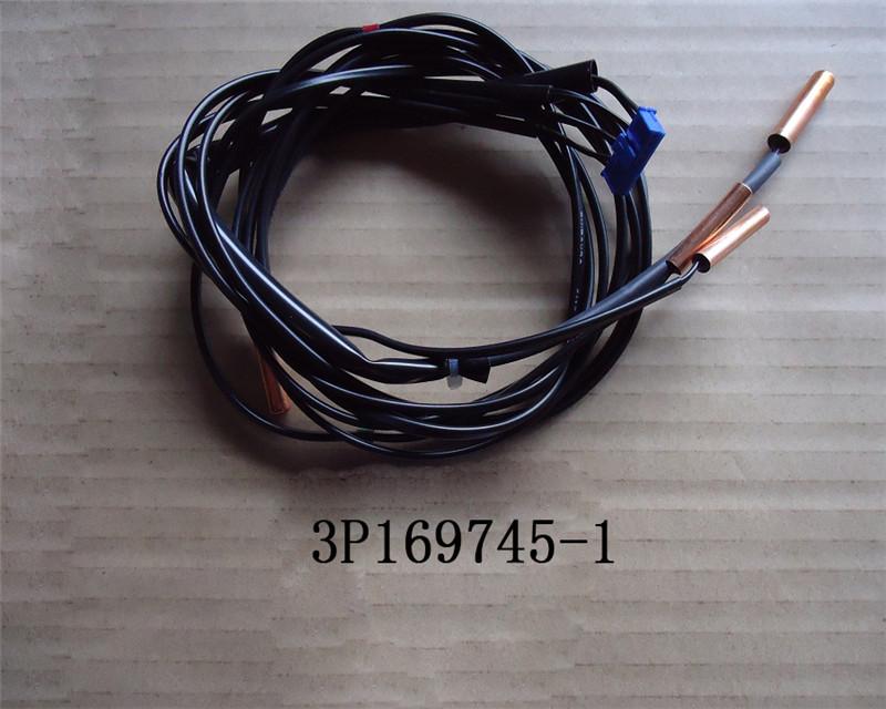 THERMISTOR (SUCTIION) RXMQ4/5/6PVE