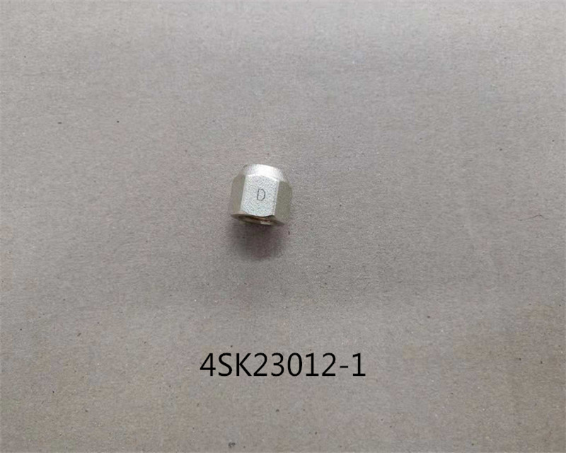 FLARE NUT FT50FVM
