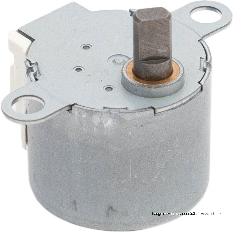 STEPPING MOTOR
