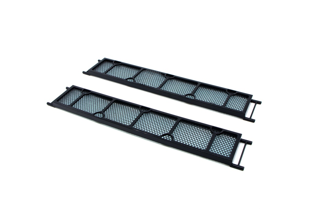 STATIC FILTER W/FRAME FTKD35DVM