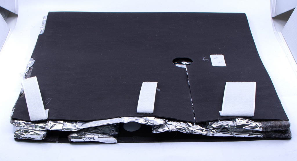 SOUND INSULATOR RXQ12PAY15