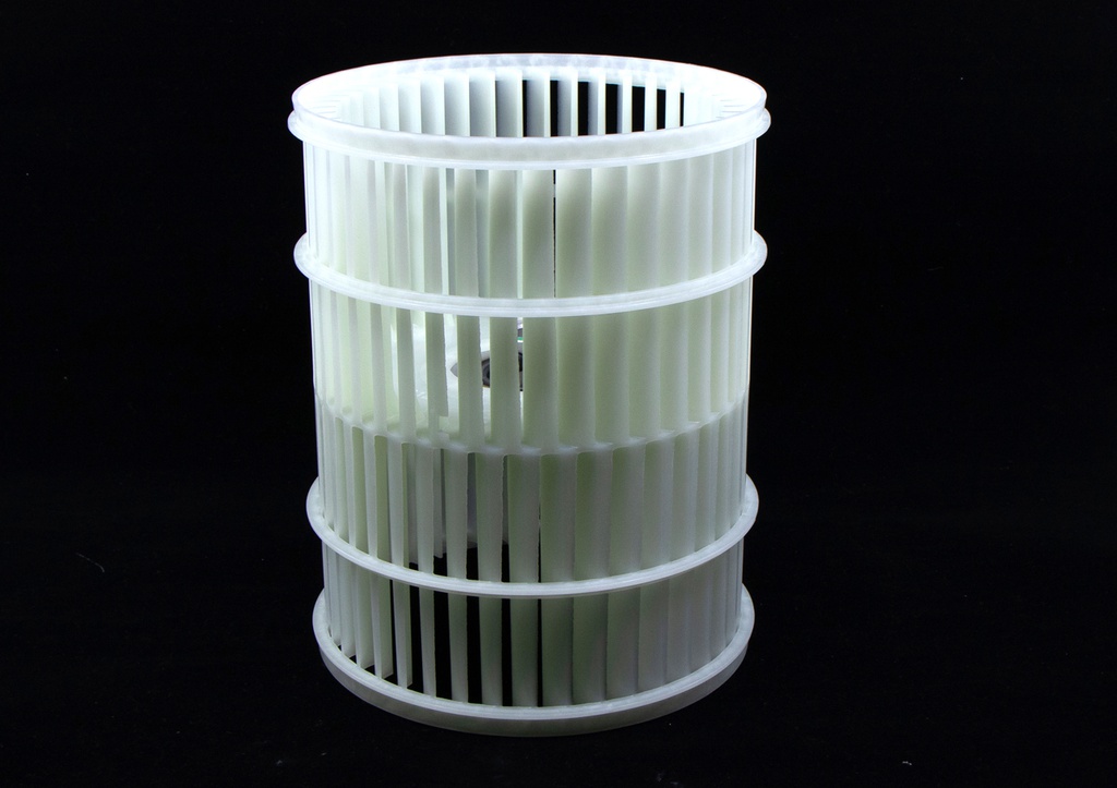 FAN ROTOR FXMQ40PVE