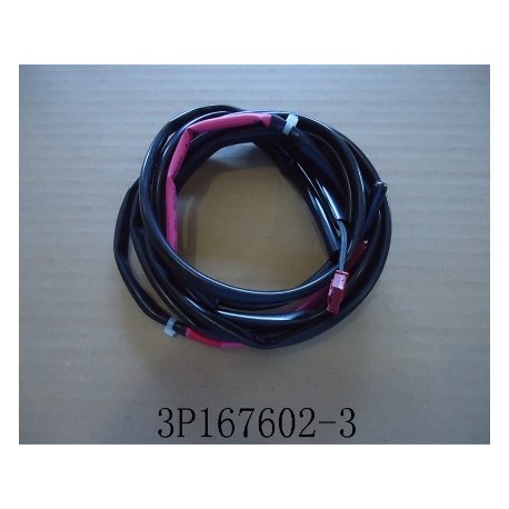 THERMISTOR (DISCHARGE) *RXQ10PAY13
