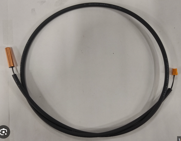 THERMISTOR (GAS)