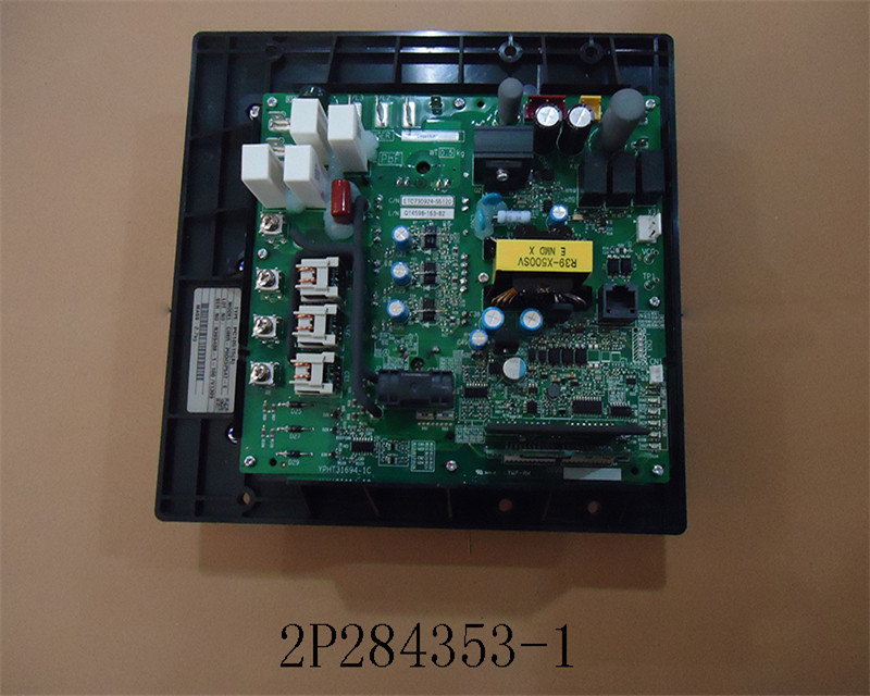 PCB  (INVERTER) ACCESSORY NEEDED 2043748