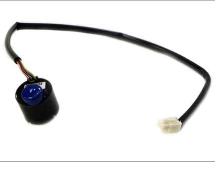 COIL, MOTORIZED VLE FXDQ40NBVE (2323040)