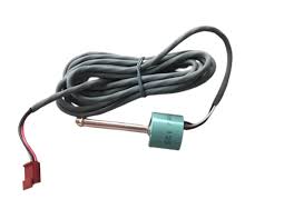 HIGH PRESSURE SENSOR