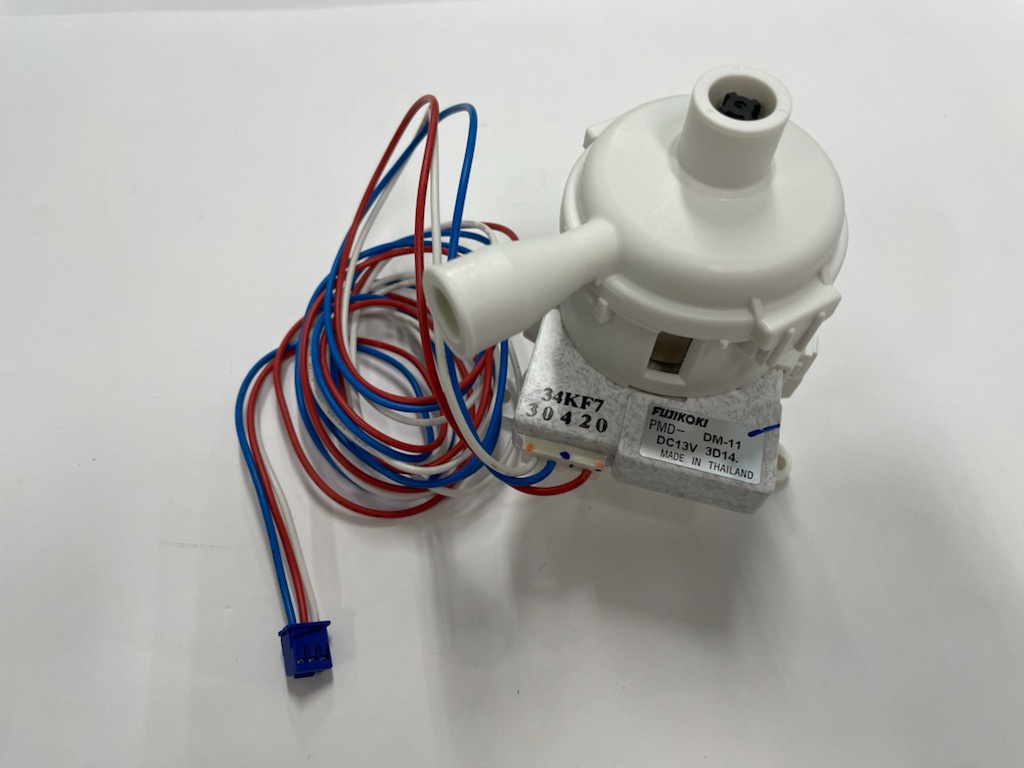 DRAIN PUMP