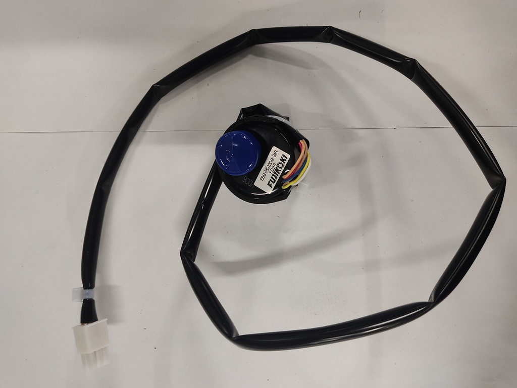 COIL,MOTORIZED VLV FXCQ25MVE (2116653)