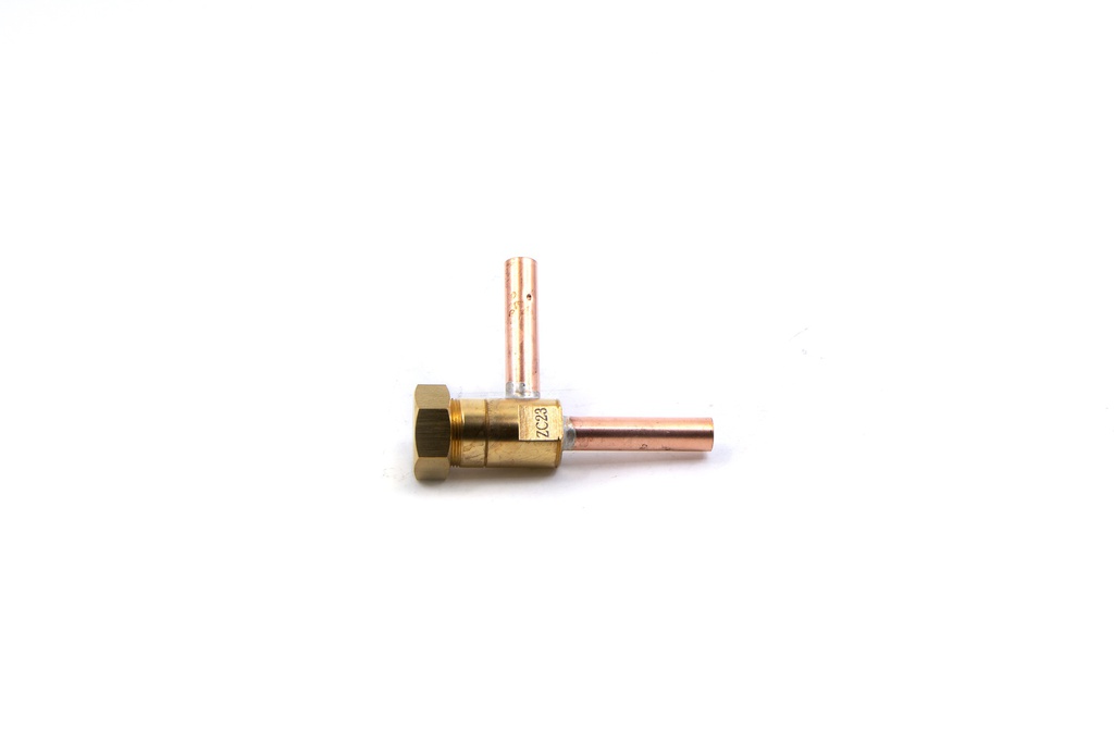 BODY, MOTORIZED VALVE *FXAQ40PVE