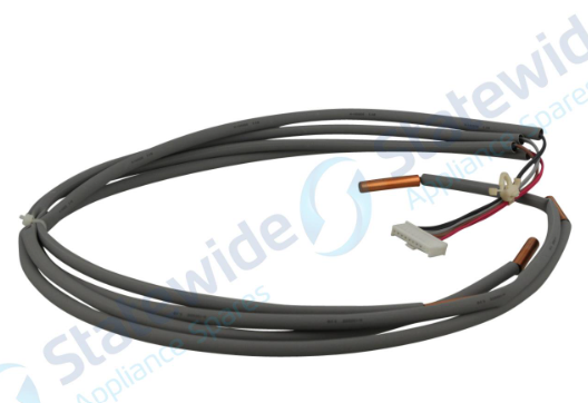 THERMISTOR (GAS) 4MKS80 (2462279)