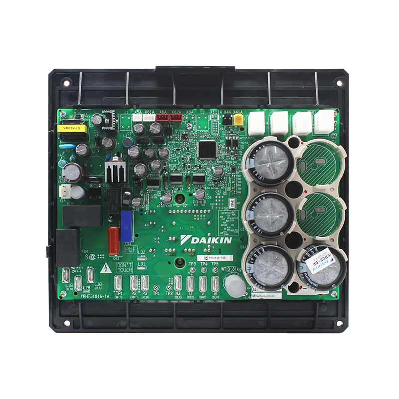 RXQ18PYL PCB inverter