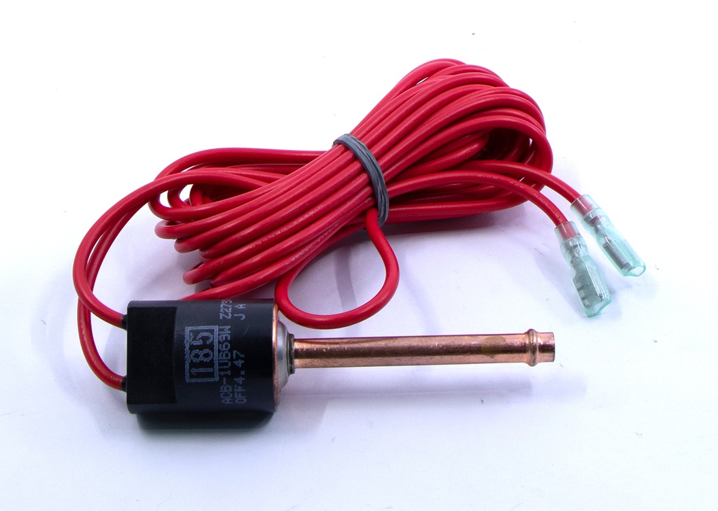 High Pressure Switch