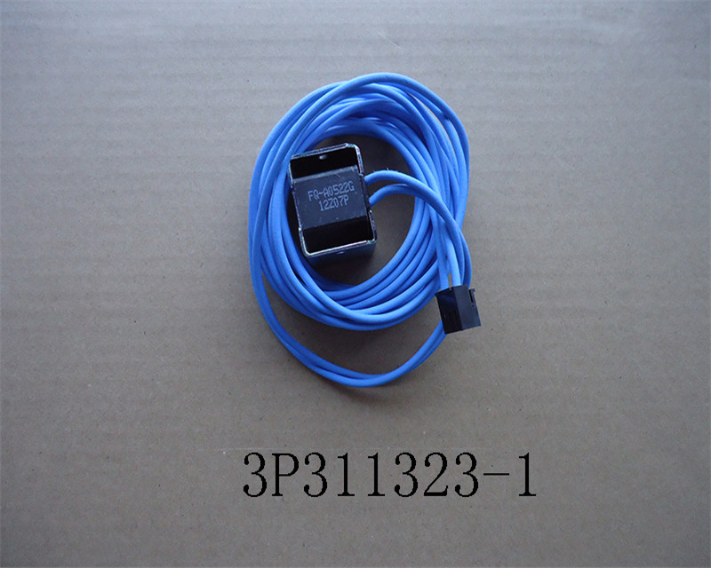 COIL, SOLENOID VALVE RXQ10TY1