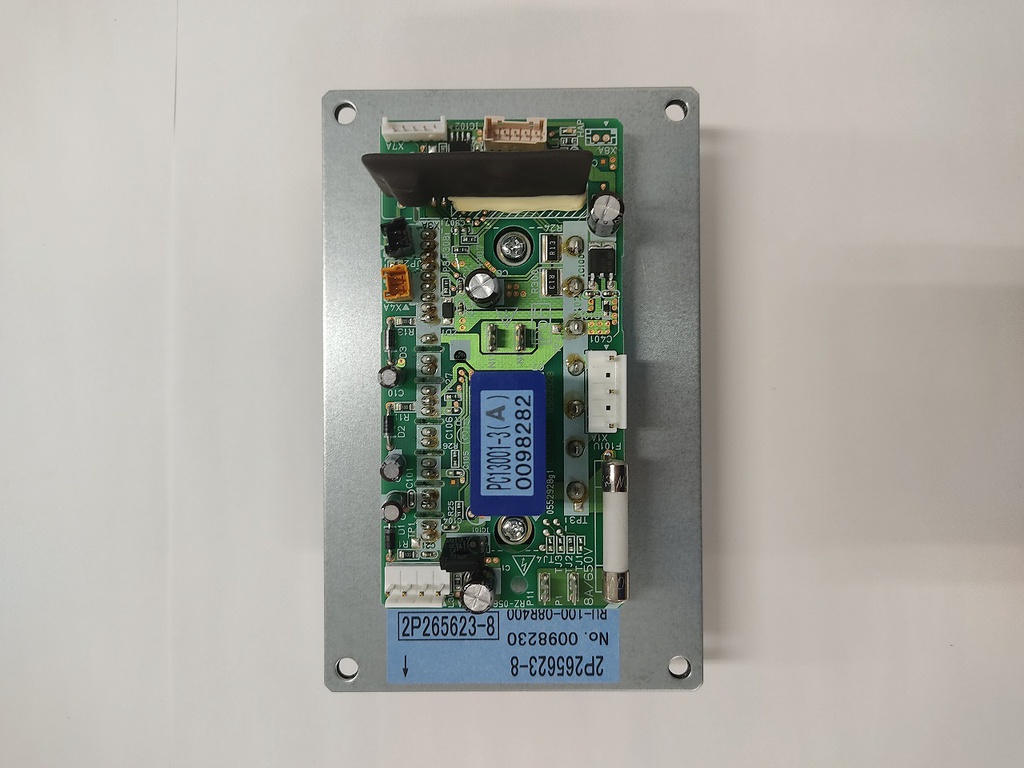 PRINTED CIRCUIT