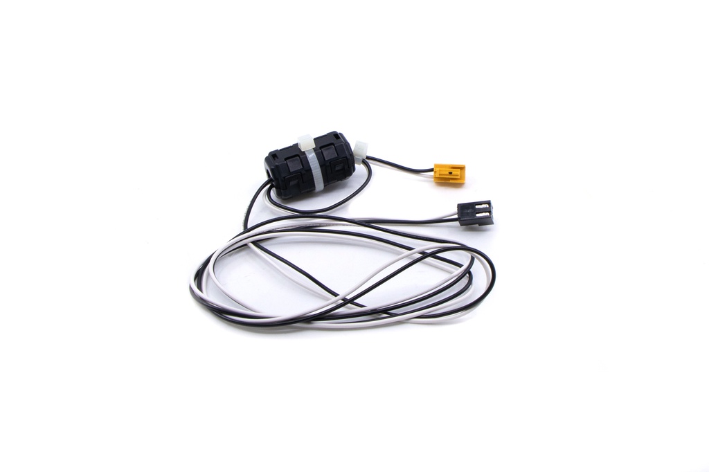 WIRE HARNESS
