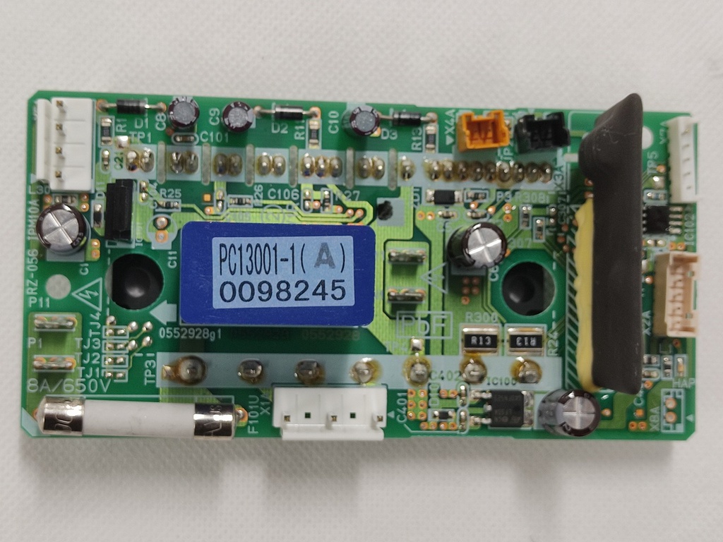 PRINTED CIRCUIT BOARD