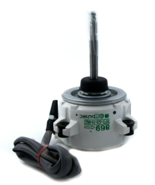 FAN MOTOR 4MKD100DVM