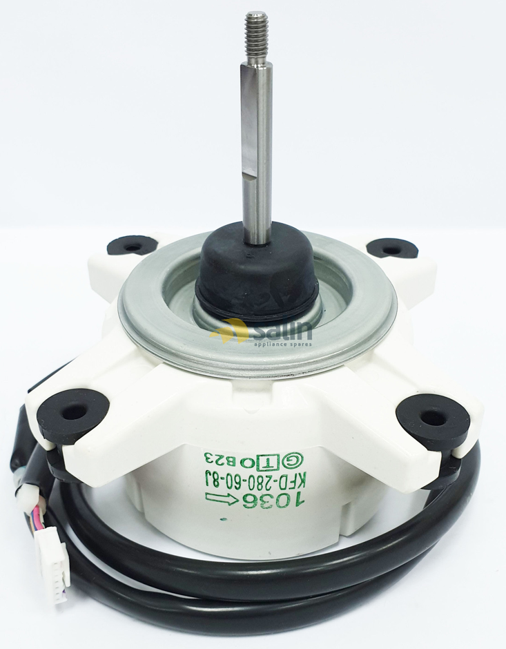 FAN MOTOR (NIS)