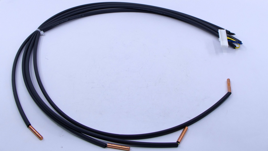 THERMISTOR ASSY (LIQUID) MKS80QVMG