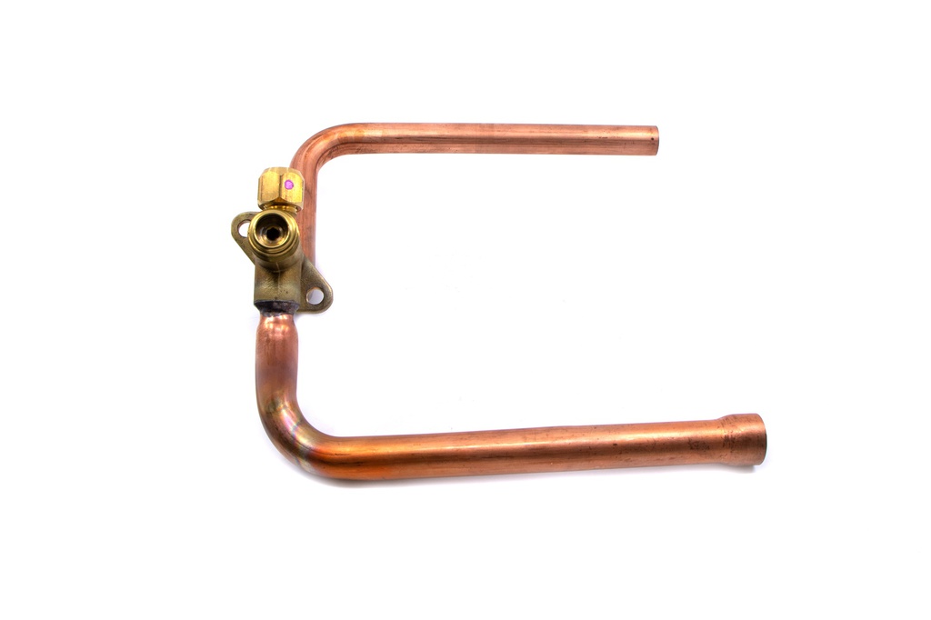 STOP VALVE, GAS *MKS65QVMG