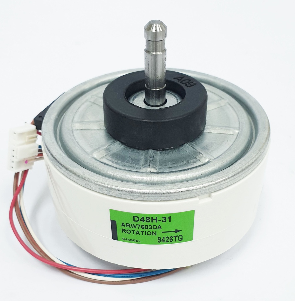 FAN MOTOR FTN60JV1G