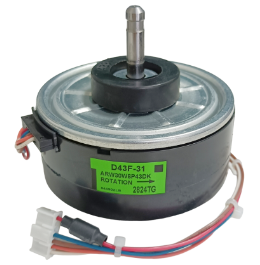 FAN MOTOR FT50/60