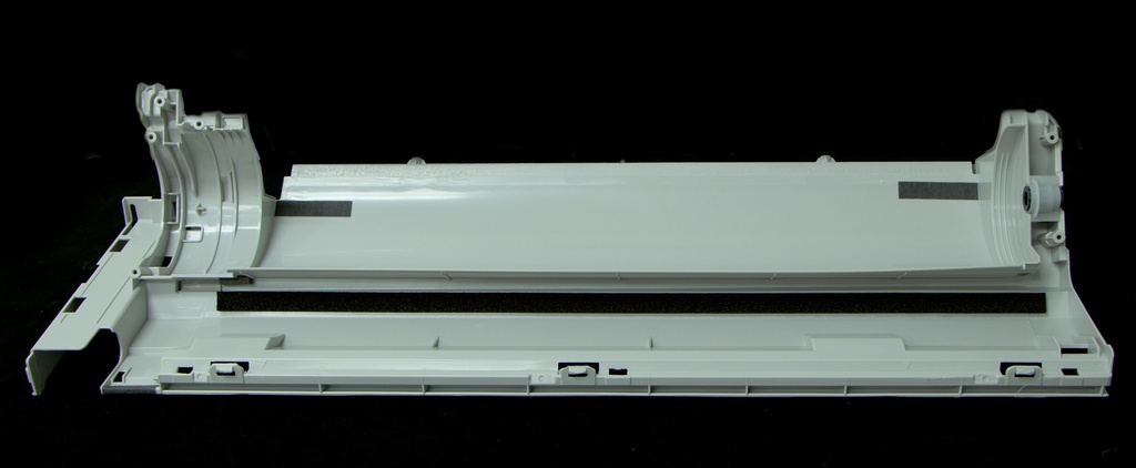 BOTTOM FRAME *CTKS50QVMG