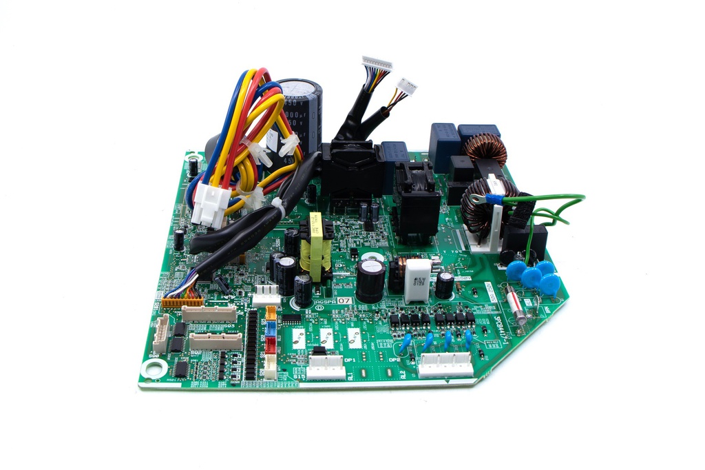 PCB (INVERTER) MKS65QVMG