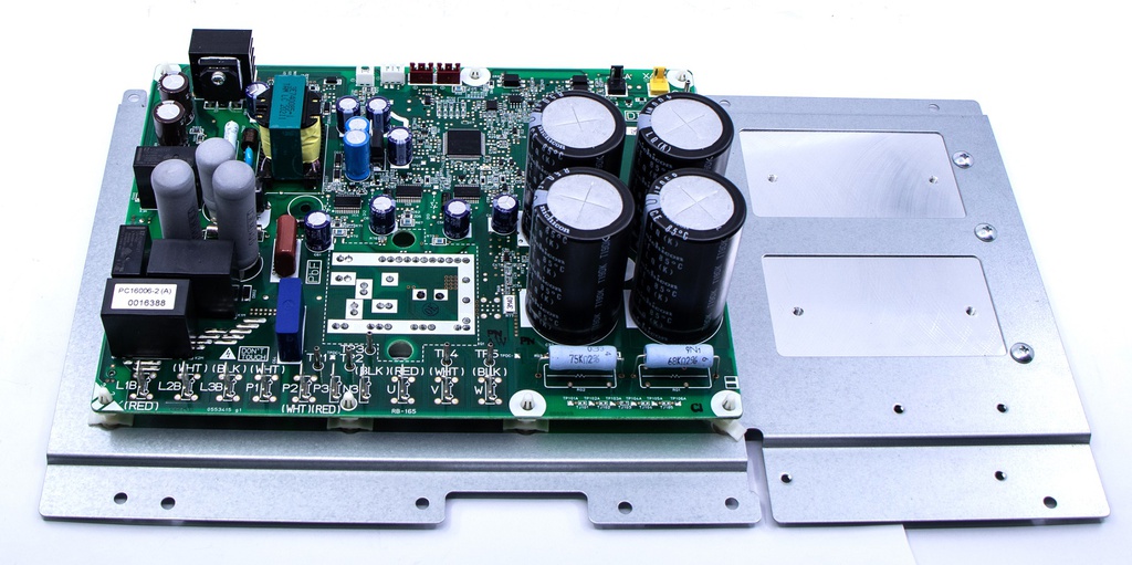 PRINTED CIRCUIT BOARD