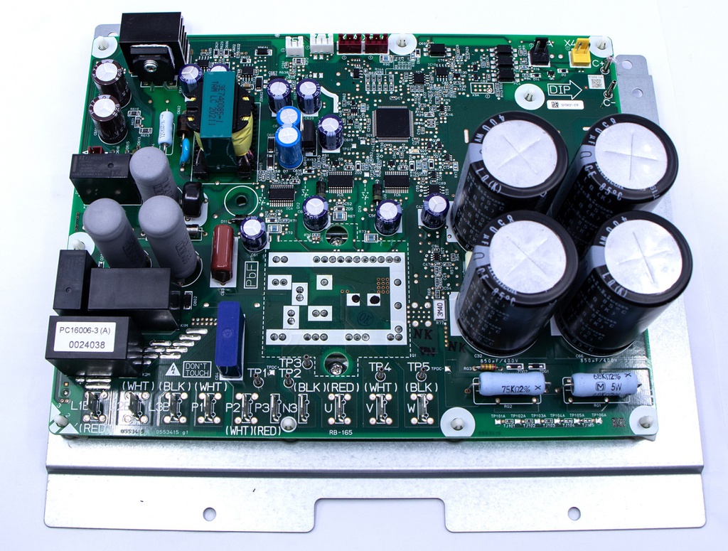 PRINTED CIRCUIT BOARD&gt; 4018352