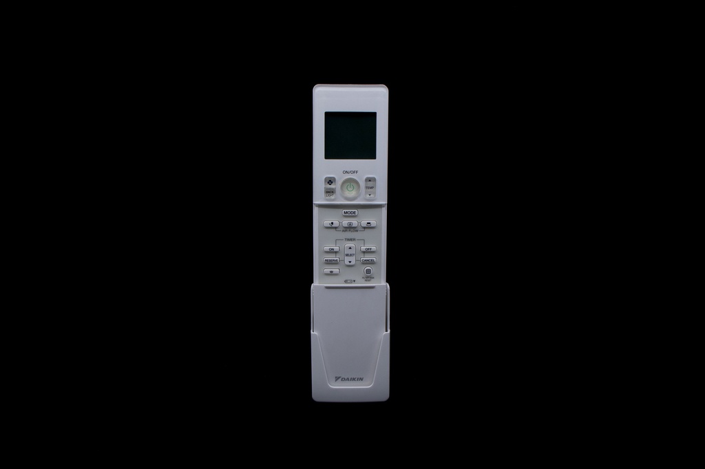 REMOTE CONTROLLER BRC4M151W/ BRC7M676