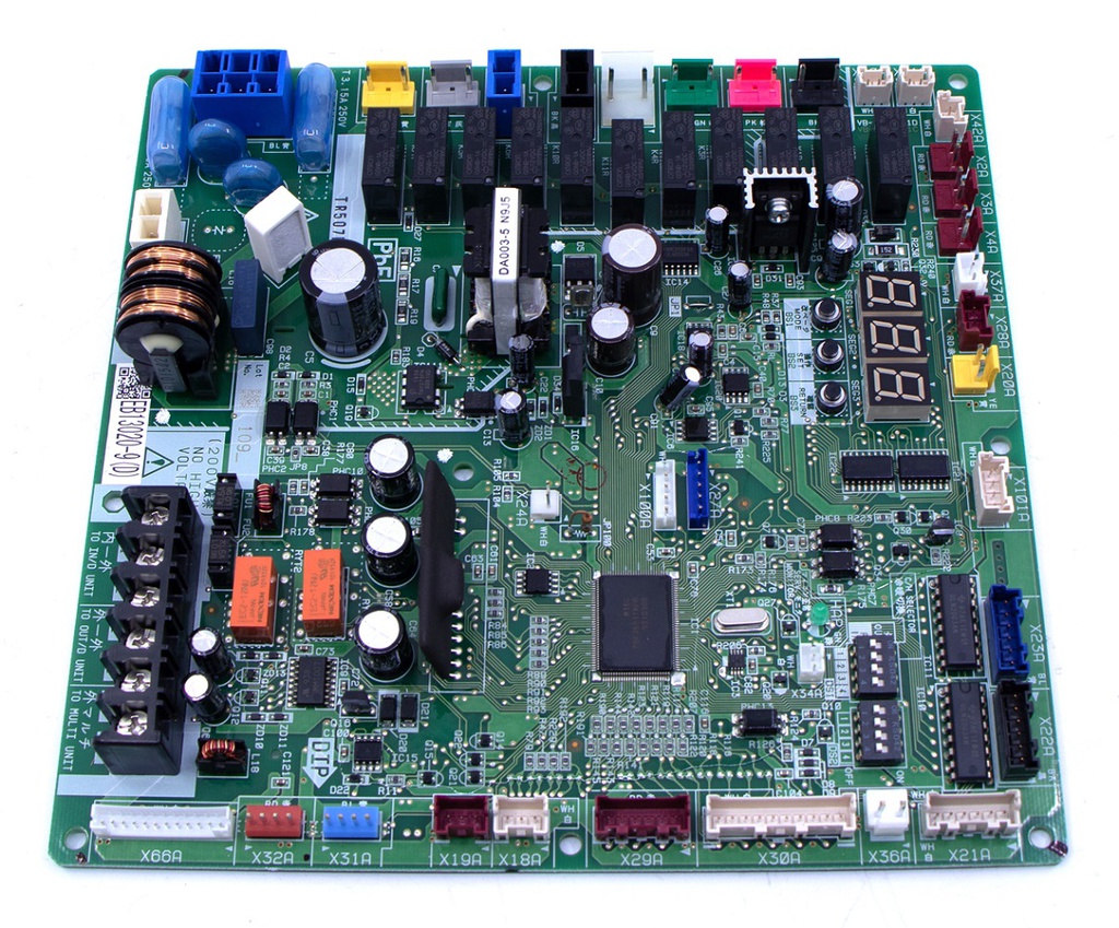 PRINTED CIRCUIT *RXQ8TY1